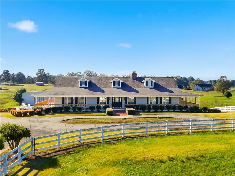 2583 Boone Ford Road Se, Calhoun, GA 30701 - Image #3