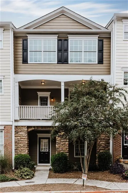 235 Riverstone Commons Circle, Canton, GA 30114 - Image #2