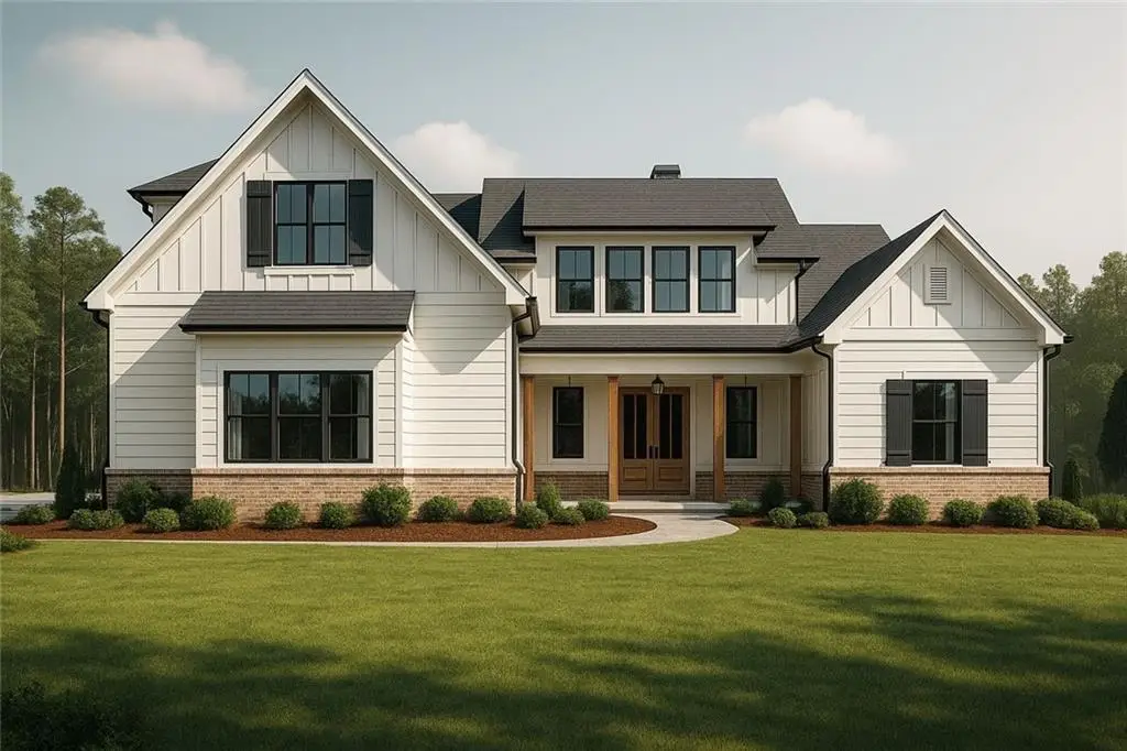 141 Palisade Drive, Rydal, GA 30171 - Image #1