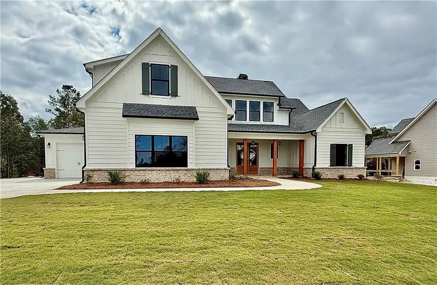 141 Palisade Drive, Rydal, GA 30171 - Image #3