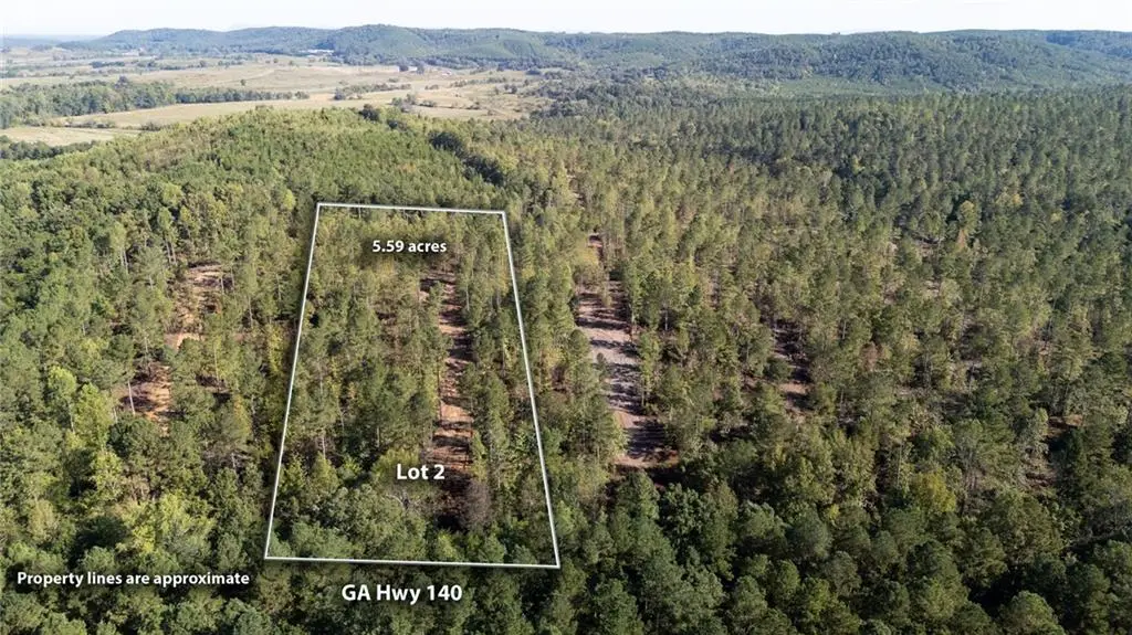 3785 Hwy 140 Ne, Rydal, GA 30171 - Image #1