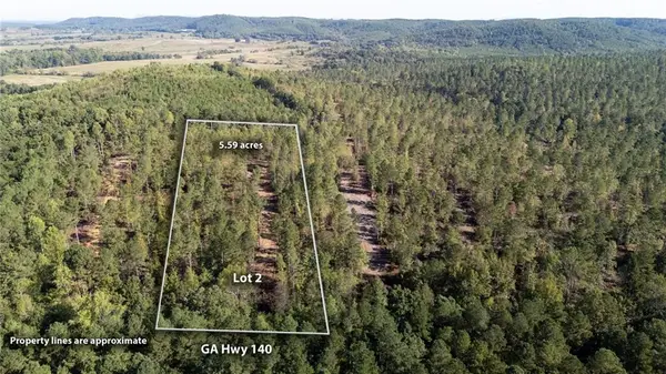 3785 Hwy 140 Ne, Rydal, GA 30171