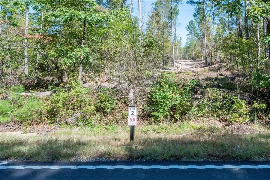 3785 Hwy 140 Ne, Rydal, GA 30171 - Image #2