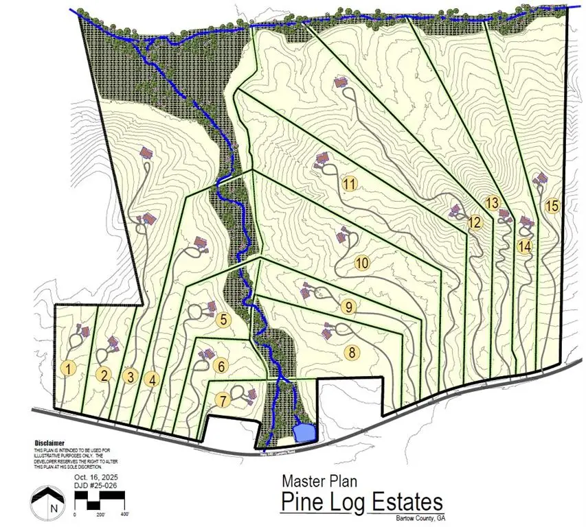3793 Hwy 140 Ne, Rydal, GA 30171 - Image #3