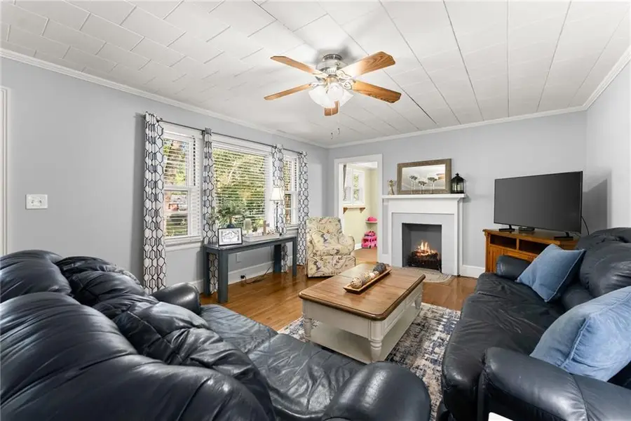 307 Scott Street, Commerce, GA 30529 - Image #3