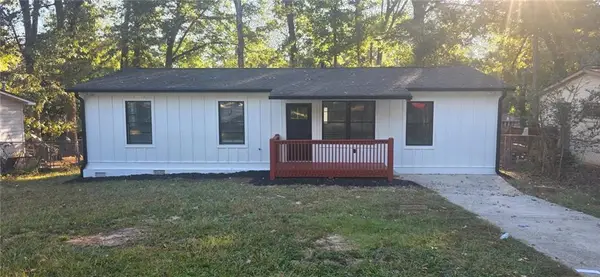 4834 Bartlett Road, Forest Park, GA 30297