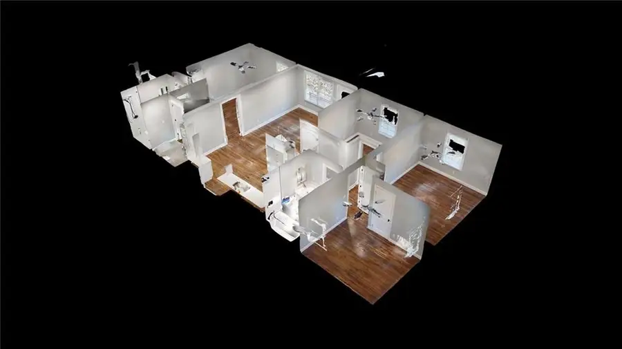 4834 Bartlett Road, Forest Park, GA 30297 - Image #2