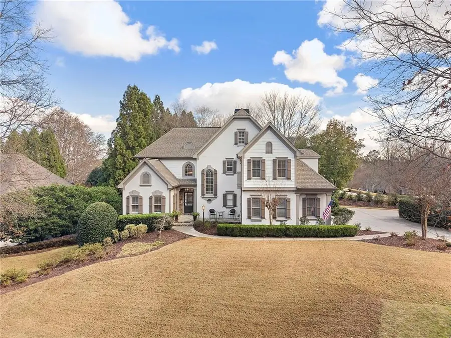 6005 Oakbury Lane, Suwanee, GA 30024 - Image #2