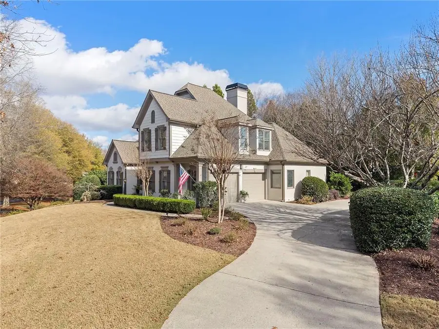 6005 Oakbury Lane, Suwanee, GA 30024 - Image #3