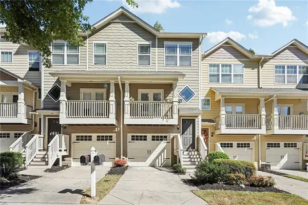 1305 Liberty Parkway Nw, Atlanta, GA 30318