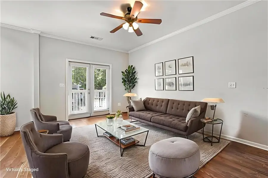 1305 Liberty Parkway Nw, Atlanta, GA 30318 - Image #2