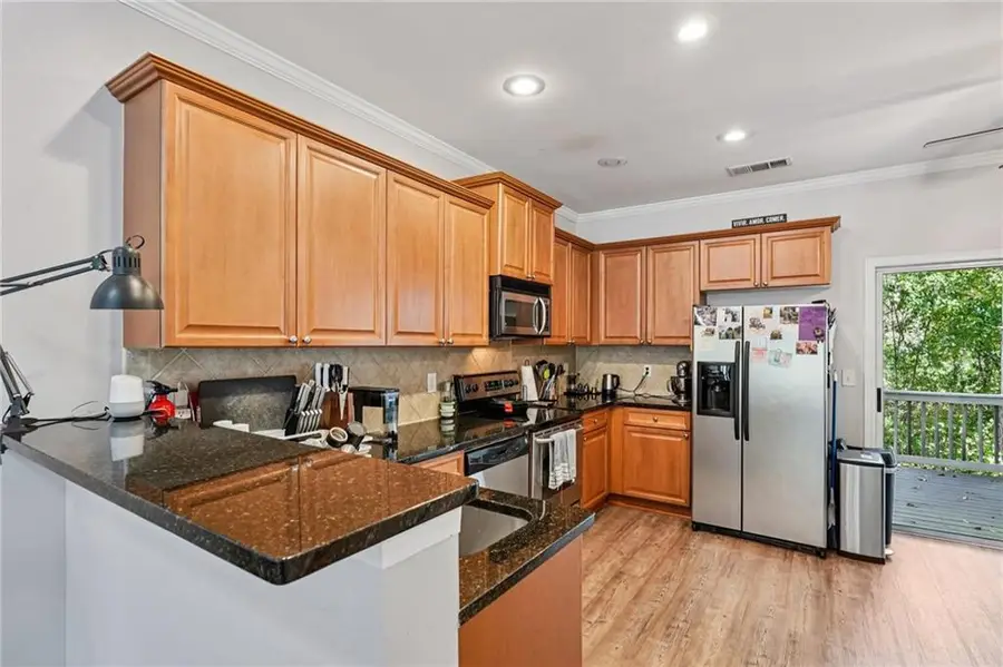 1305 Liberty Parkway Nw, Atlanta, GA 30318 - Image #3
