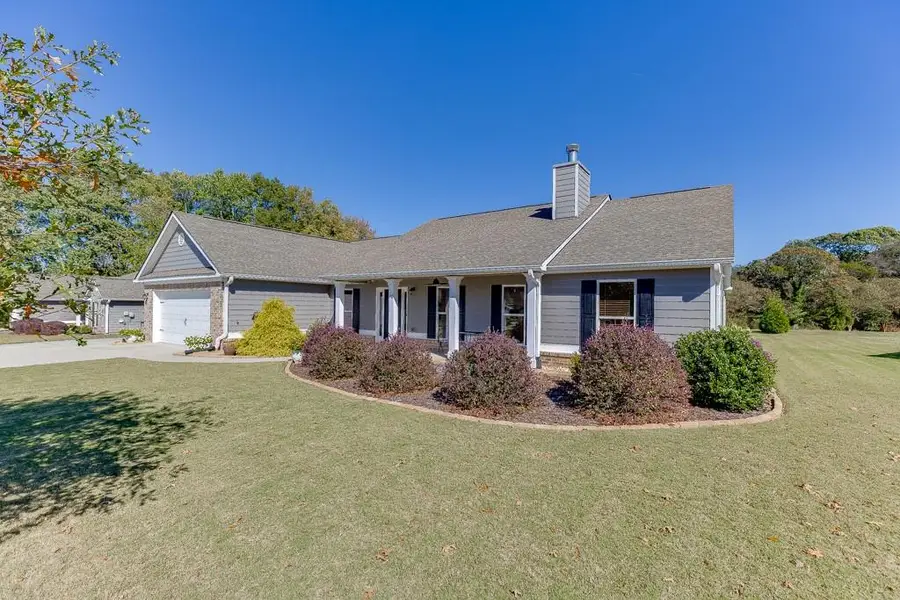72 Mcmillian Court, Winder, GA 30680 - Image #2