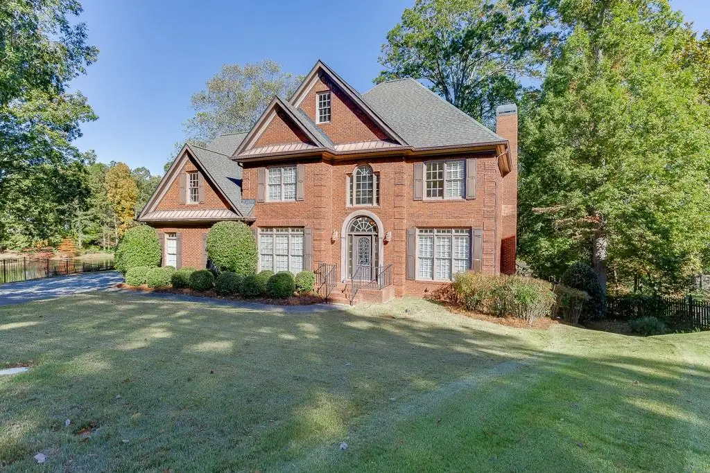 1450 Woodland Lake Drive, Snellville, GA 30078 - Image #1