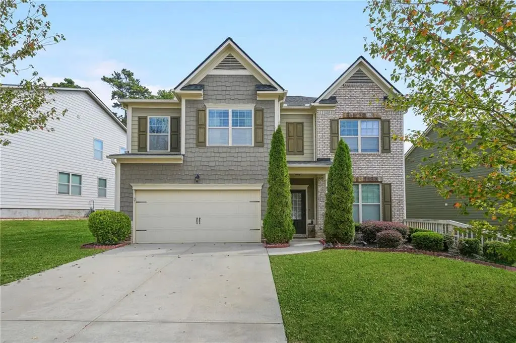 1365 Delo Lane, Cumming, GA 30041 - Image #1