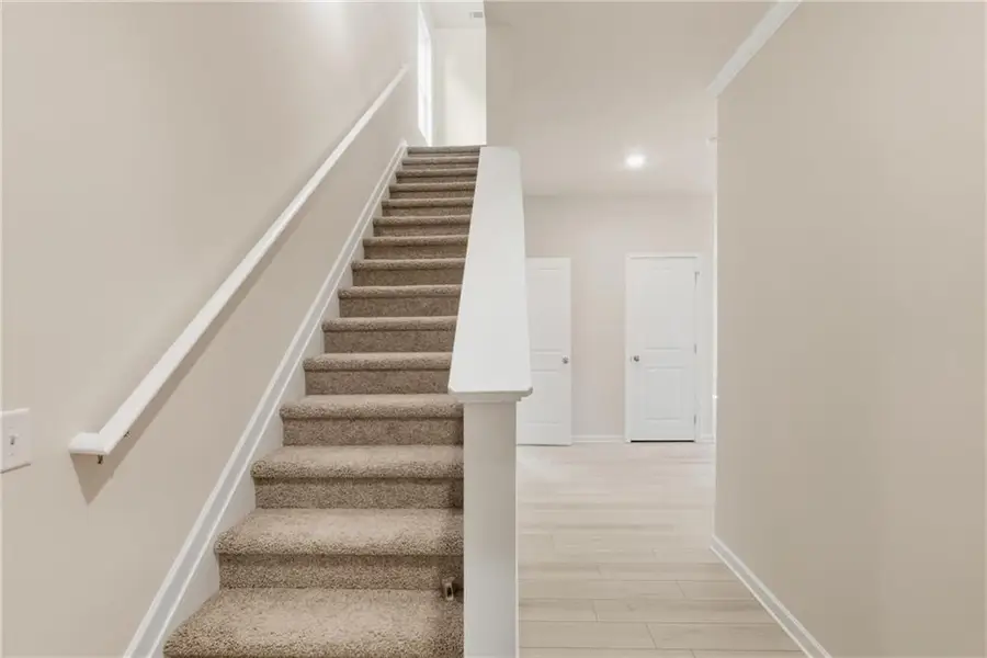 32 Parkwood Drive #52, Dawsonville, GA 30534 - Image #2