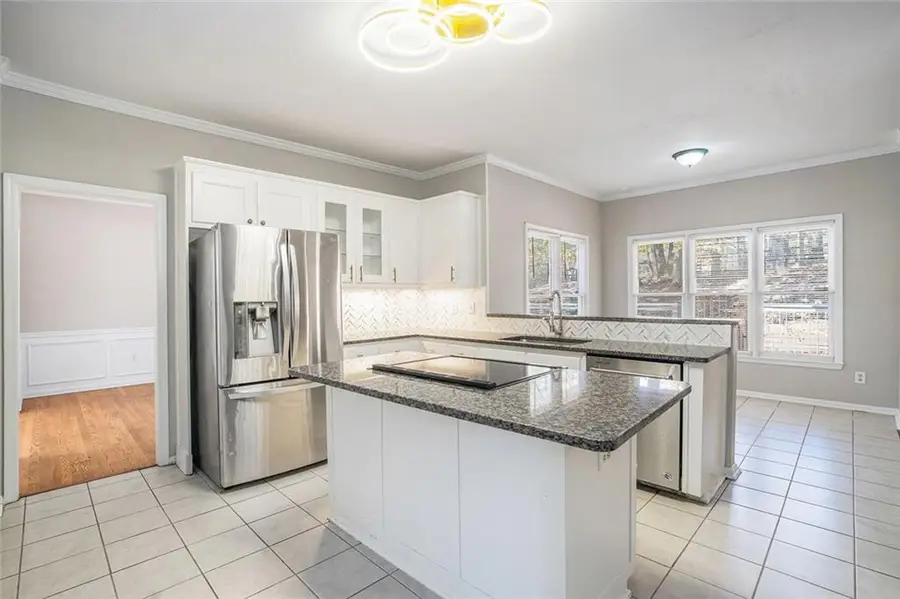 2786 Springrock Way, Lawrenceville, GA 30043 - #2