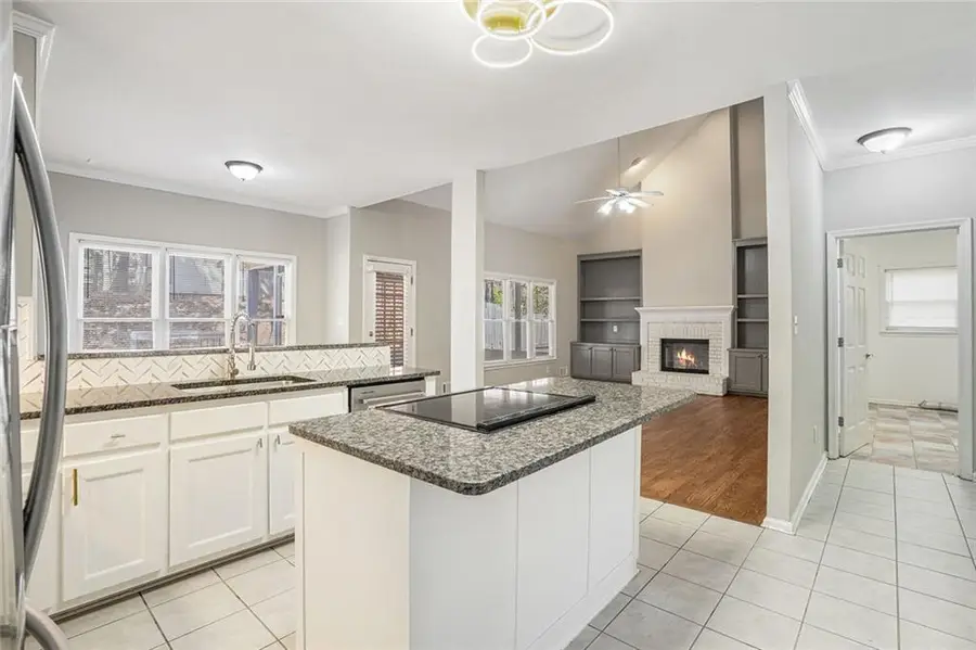 2786 Springrock Way, Lawrenceville, GA 30043 - #3