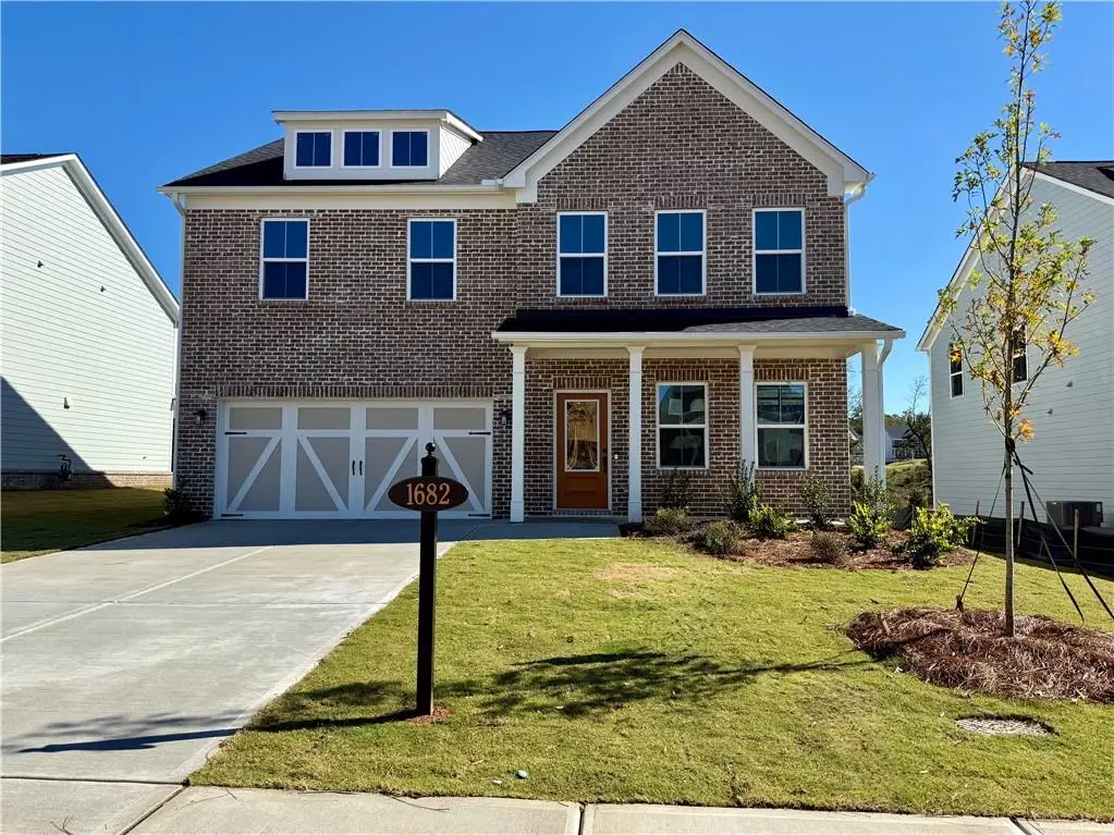 1682 Branch Creek Drive - Lot 107, Cumming, GA 30040 - Image #1