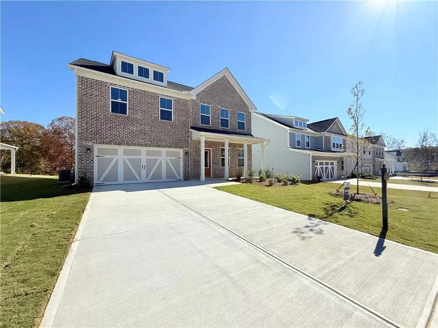 1682 Branch Creek Drive - Lot 107, Cumming, GA 30040 - Image #2