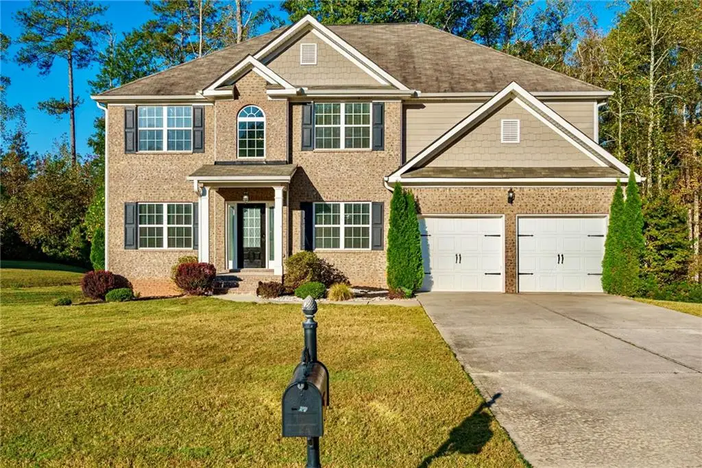 2506 Ginger Leaf Drive Ne, Conyers, GA 30013 - Image #1