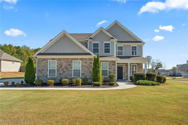 76 Hodges Street, Newnan, GA 30263