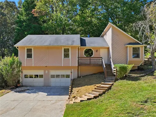 5680 Princeton Oaks Drive, Sugar Hill, GA 30518