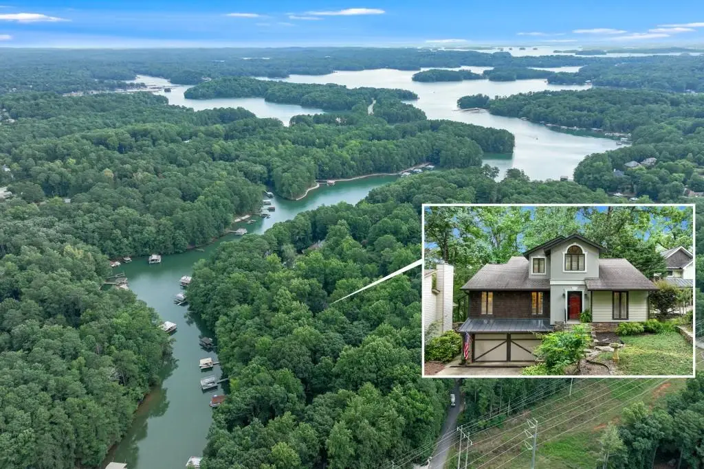 965 Timber Lake Trail, Cumming, GA 30041 - Image #1