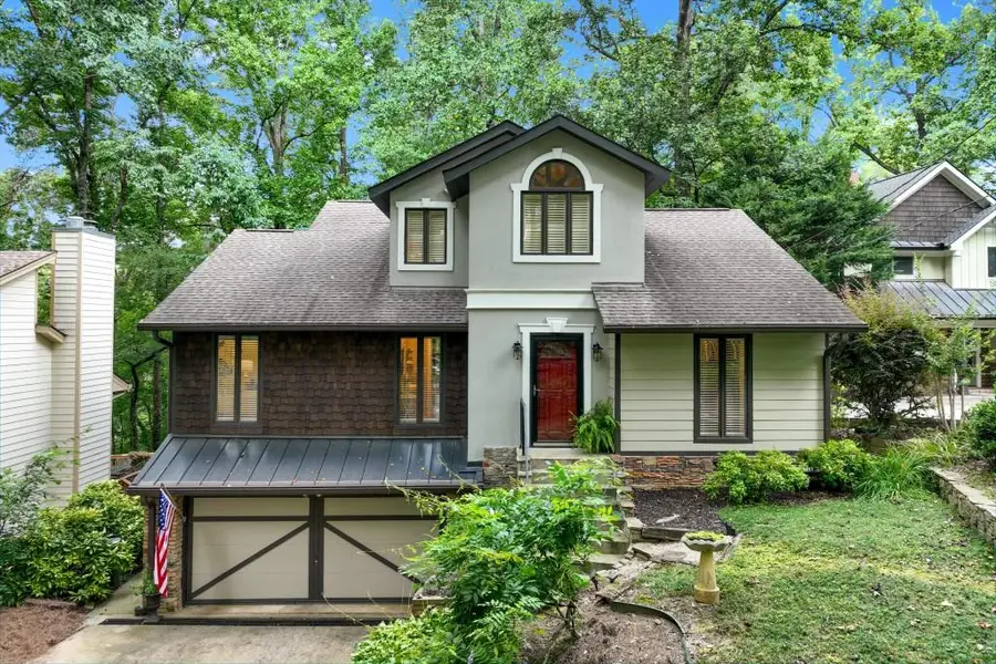 965 Timber Lake Trail, Cumming, GA 30041 - Image #3