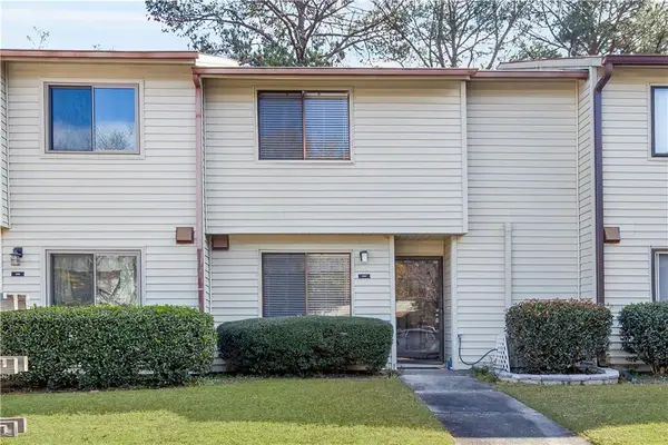 1000 Country Court, Lawrenceville, GA 30044