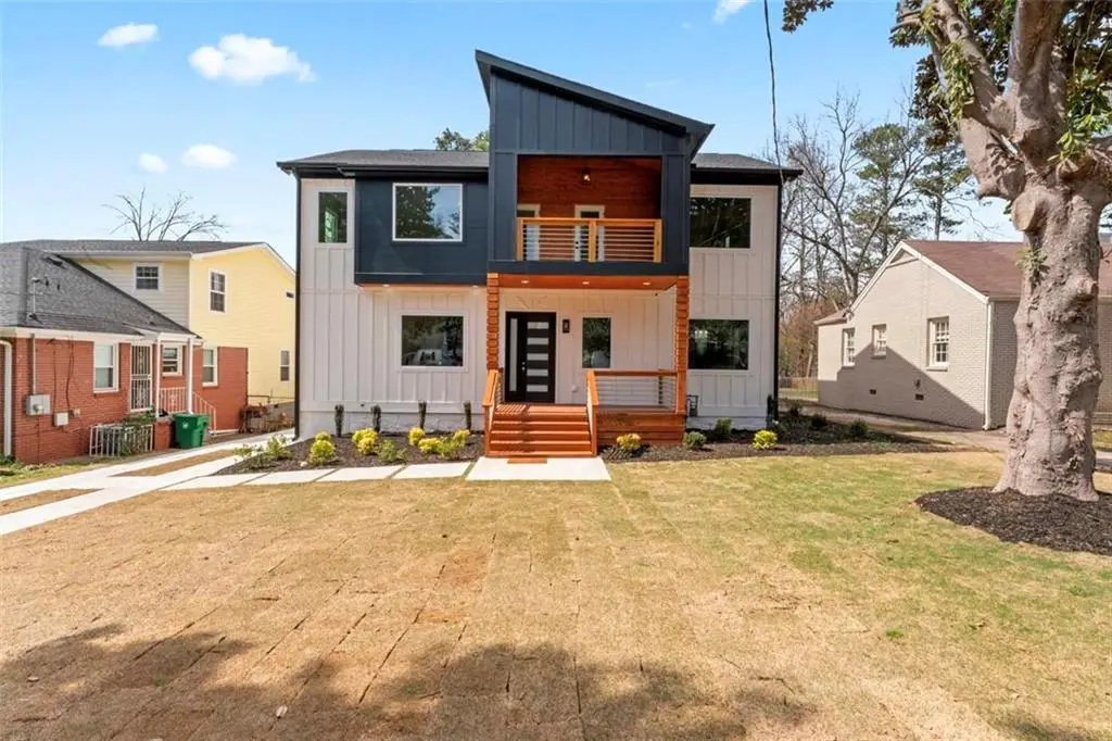 387 S Howard Street Se, Atlanta, GA 30317 - #1