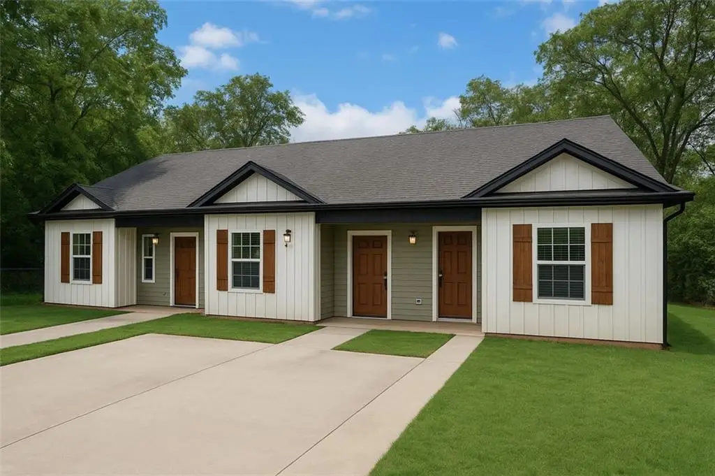 500 Green Street, Fort Valley, GA 31030 - Image #1