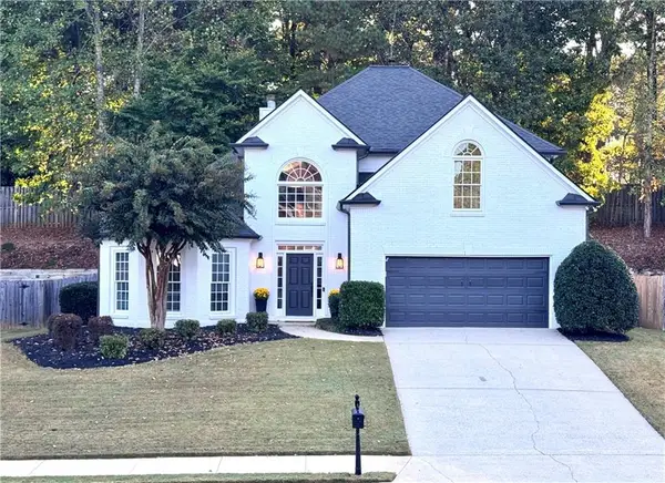 8075 Sandorn Drive, Roswell, GA 30075