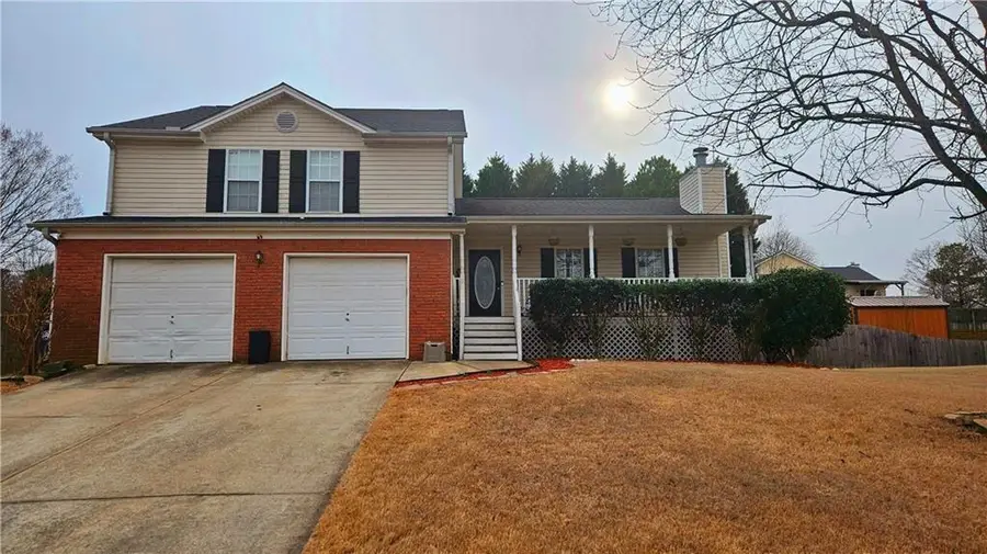 418 Jasmine Drive, Winder, GA 30680 - Image #2