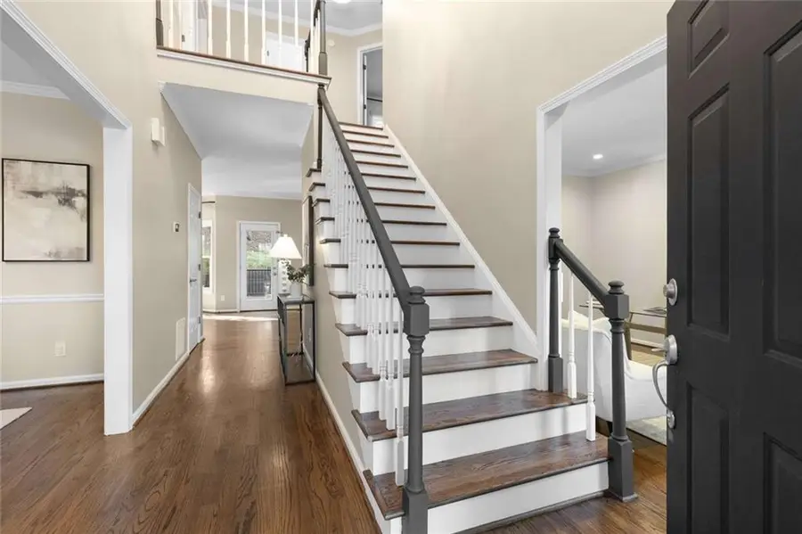 125 Georgian Manor Court, Johns Creek, GA 30022 - Image #2