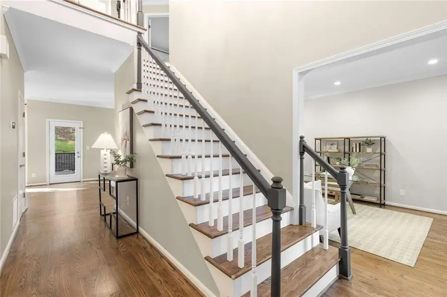 125 Georgian Manor Court, Johns Creek, GA 30022 - Image #3