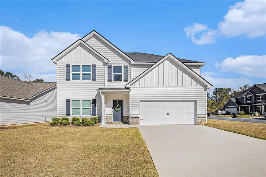 362 Webster Lake Drive, Temple, GA 30179 - Image #2