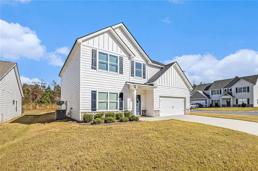 362 Webster Lake Drive, Temple, GA 30179 - Image #3