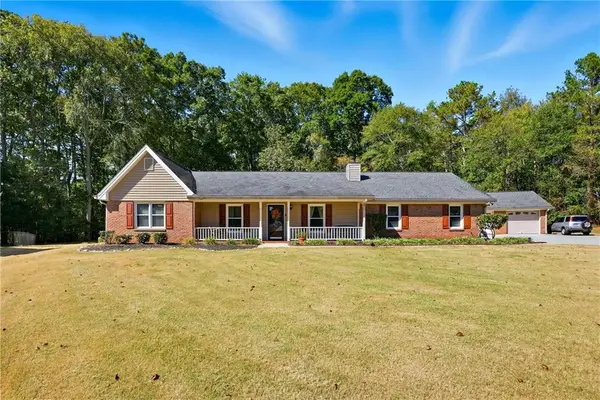 1388 Caritas Court Se, Conyers, GA 30013