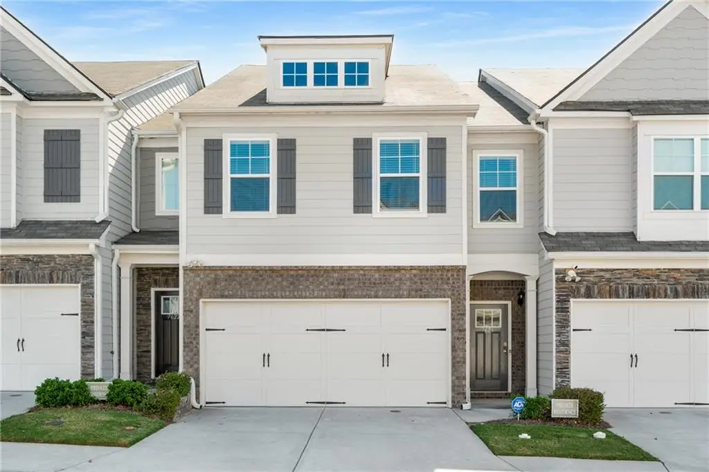 7624 Squire Court, Fairburn, GA 30213 - #1