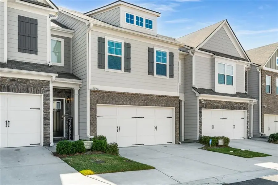 7624 Squire Court, Fairburn, GA 30213 - #3