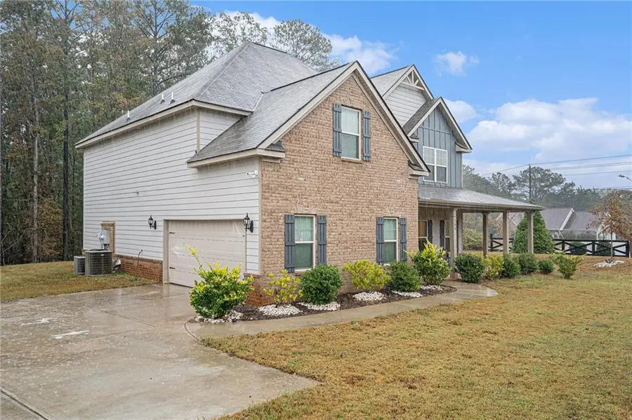 100 Lavender Way, McDonough, GA 30252 - Image #2