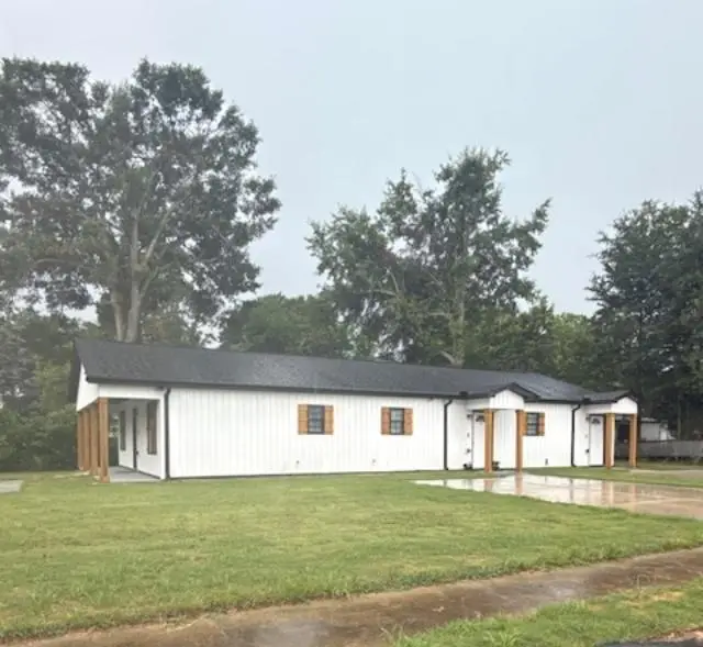 200 Elm Street, Fort Valley, GA 31030 - Image #1