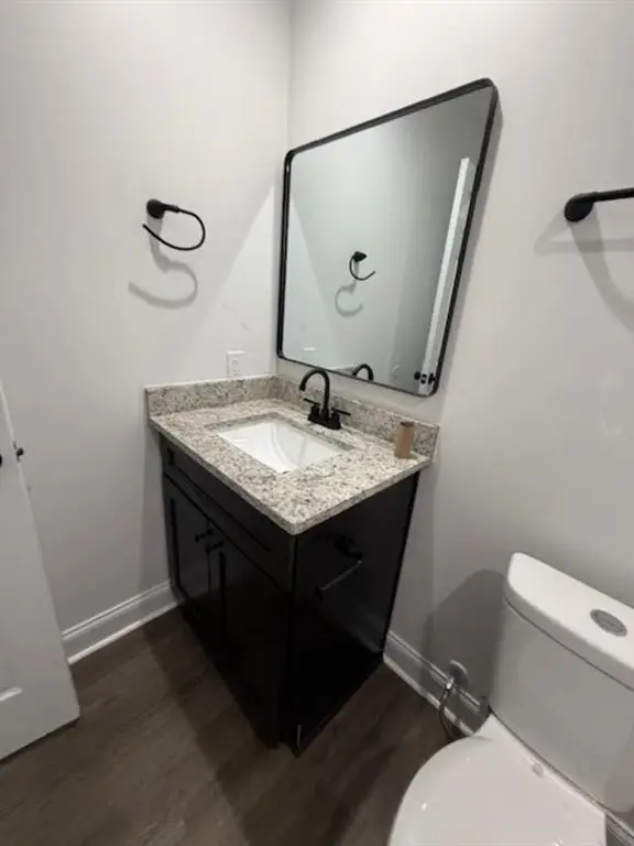 200 Elm Street, Fort Valley, GA 31030 - Image #3