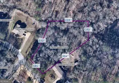 0 Erin Road, South Fulton, GA 30331