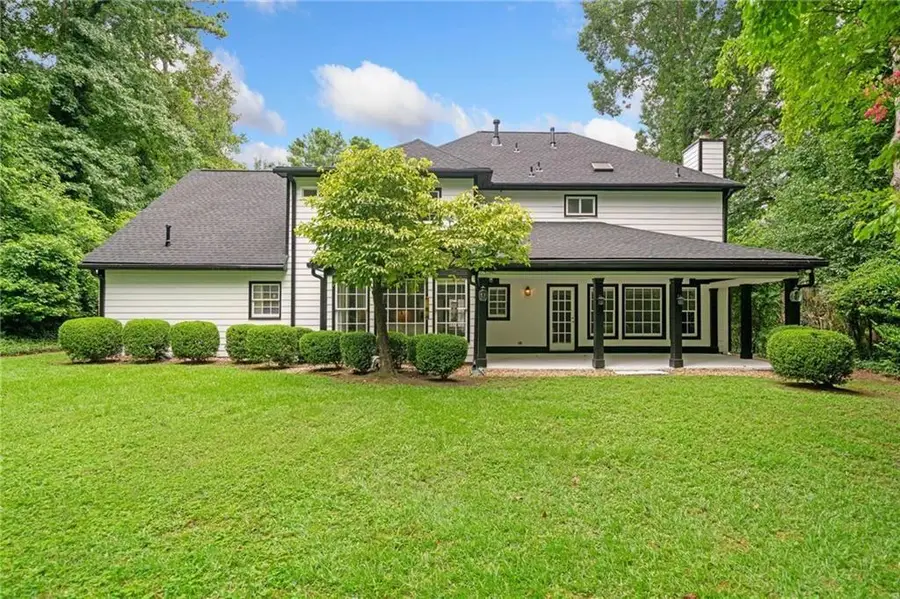 4220 NE Singing Post Lane Ne, Roswell, GA 30075 - Image #3