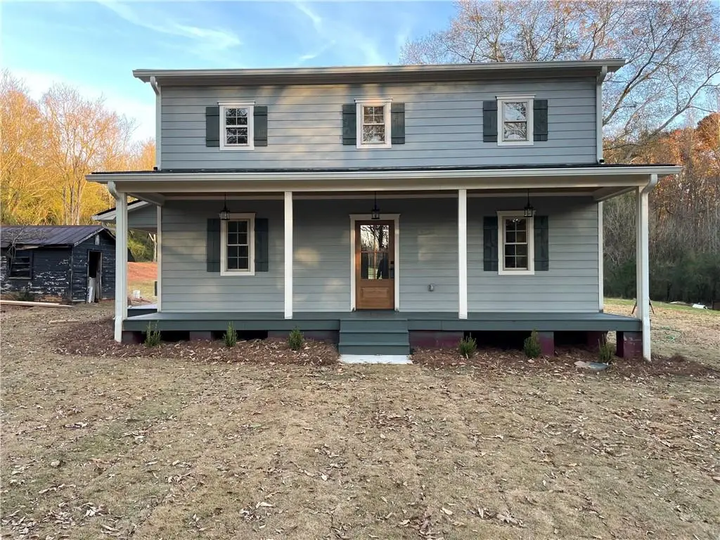 880 Old Airport Road, Commerce, GA 30530 - Image #1