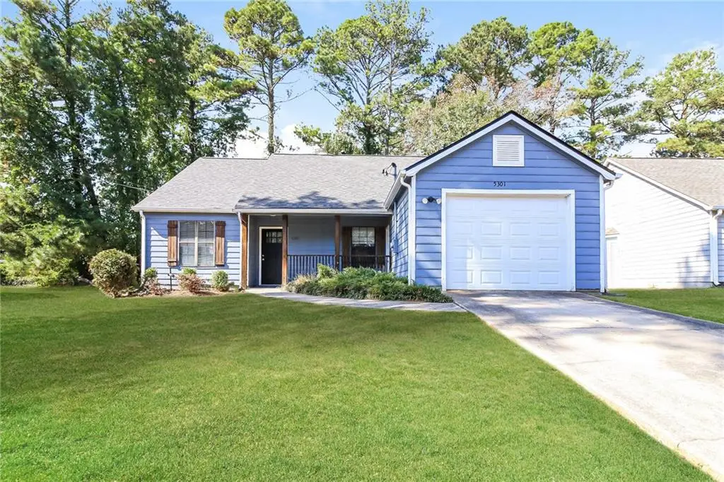 5301 Brentwood Road, Atlanta, GA 30349 - Image #1