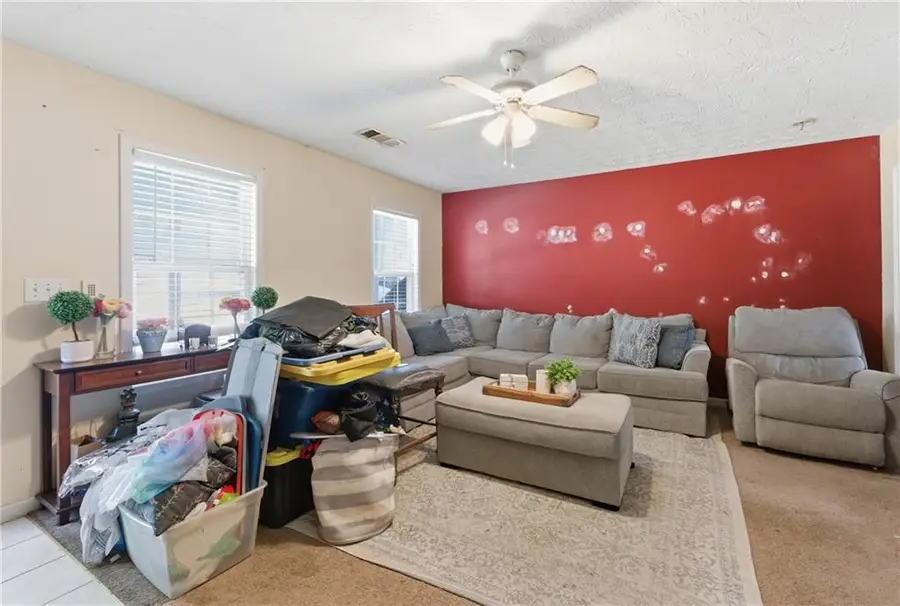 3485 Mustang Drive, Powder Springs, GA 30127 - Image #3