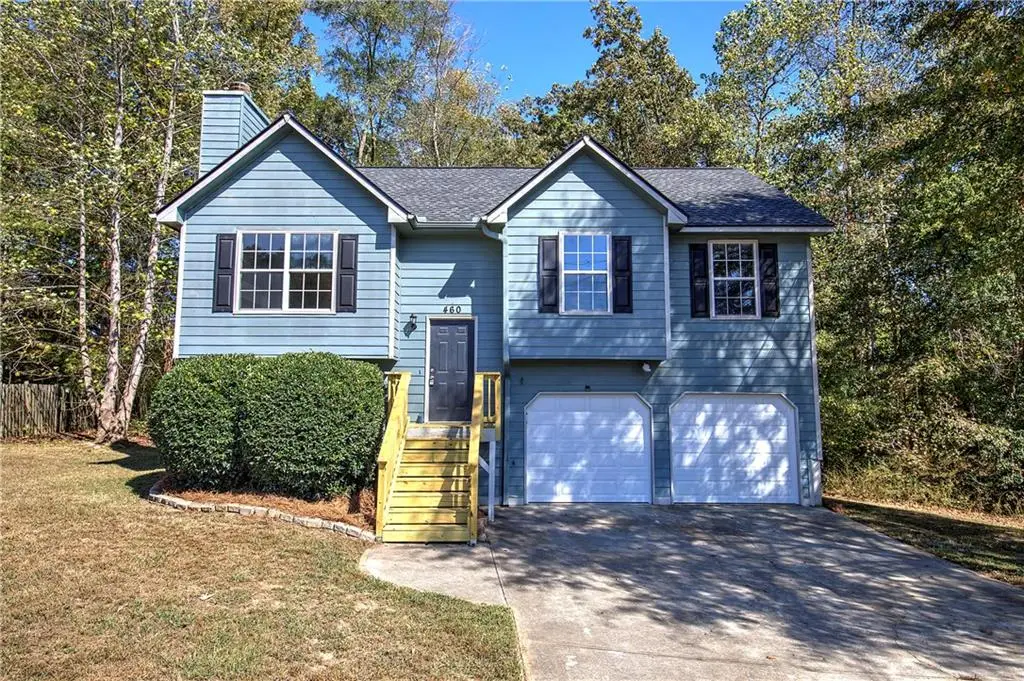 460 Pleasant Way, Temple, GA 30179 - Image #1